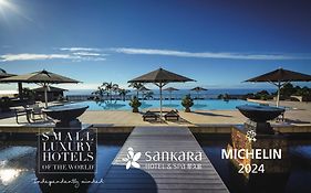 sankarahotel&spa 屋久島